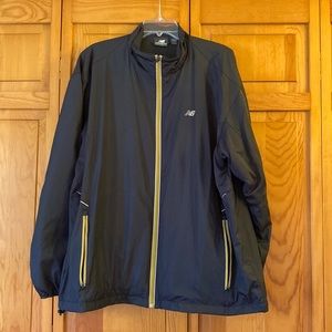 New Balance Mens Jacket!
